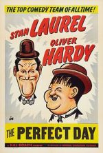 Watch Perfect Day (Short 1929) Putlocker