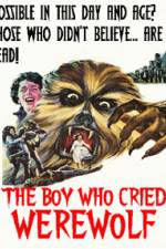 Watch The Boy Who Cried Werewolf Putlocker