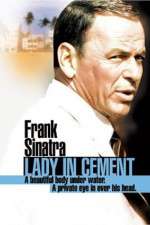 Watch Lady in Cement Putlocker