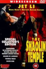Watch Shaolin Si Putlocker