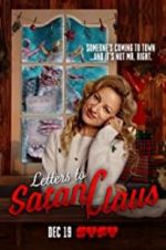 Watch Letters to Satan Claus Putlocker
