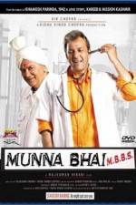 Watch Munnabhai M.B.B.S. Putlocker