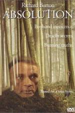 Watch Absolution Putlocker