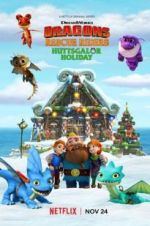 Watch Dragons: Rescue Riders: Huttsgalor Holiday Putlocker