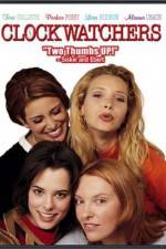 Watch Clockwatchers Putlocker