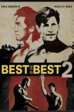 Watch Best of the Best 2 Putlocker