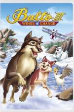Watch Balto III: Wings of Change Putlocker