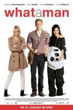 Watch What a Man Putlocker