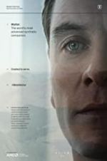 Watch Alien: Covenant - Meet Walter Putlocker