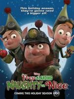 Watch Prep & Landing: Naughty vs. Nice (TV Short 2011) Putlocker