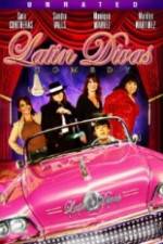 Watch The Latin Divas of Comedy Putlocker