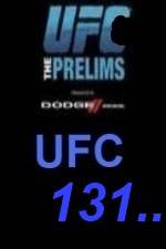 Watch UFC 131 Preliminary Fights Putlocker