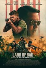 Watch Land of Bad Putlocker
