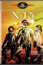 Watch X-15 Putlocker