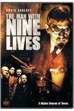 Watch The Man with Nine Lives Putlocker