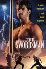 Watch The Swordsman Putlocker