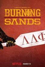 Watch Burning Sands Putlocker