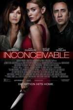 Watch Inconceivable Putlocker