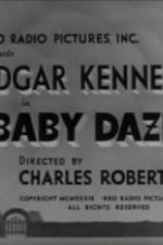 Watch Baby Daze Putlocker