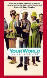 Watch Your World as I See It (Short 1994) Putlocker