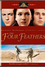 Watch The Four Feathers Putlocker