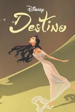 Watch Destino (Short 2003) Putlocker