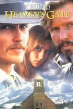 Watch Heaven's Gate Putlocker