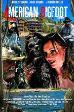 Watch American Bigfoot Putlocker