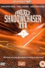 Watch Project Shadowchaser III Putlocker