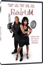 Watch Redrum Putlocker