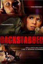 Watch Backstabbed Putlocker