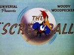 Watch The Screwball (Short 1943) Putlocker