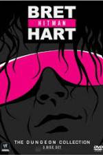 Watch WWE Bret Hitman Hart The Dungeon Collection Putlocker