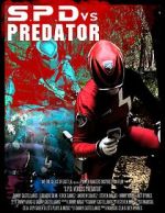 Watch S.P.D. V.S. Predator (Short 2021) Putlocker