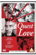 Watch Quest for Love Putlocker