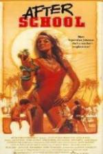 Watch After School Putlocker