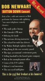 Watch Bob Newhart: Off the Record (TV Special 1992) Putlocker
