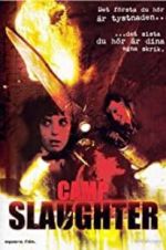 Watch Camp Slaughter Putlocker