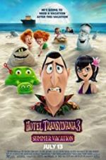 Watch Hotel Transylvania 3: A Monster Vacation Putlocker