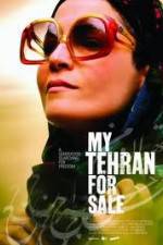 Watch My Tehran for Sale Putlocker