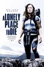 Watch A Lonely Place to Die Putlocker