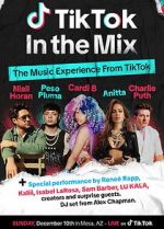 Watch TikTok in the Mix (TV Special 2023) Putlocker