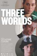 Watch Three Worlds Putlocker