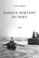 Watch Barque sortant du port Putlocker