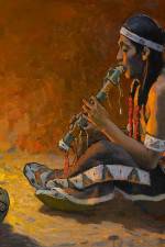 Watch The Flute Player Putlocker