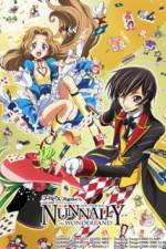 Watch Code Geass - Nunnally in Wonderland Putlocker