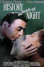 Watch History Is Made at Night Putlocker