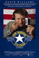 Watch Good Morning, Vietnam Putlocker