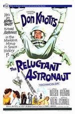 Watch The Reluctant Astronaut Putlocker