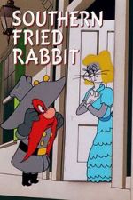 Watch Southern Fried Rabbit (Short 1953) Putlocker